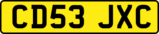 CD53JXC