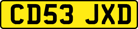 CD53JXD
