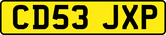 CD53JXP