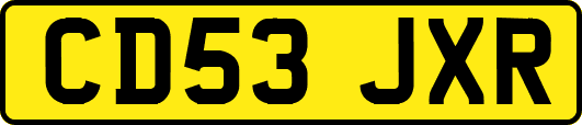 CD53JXR