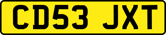 CD53JXT
