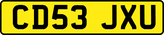CD53JXU