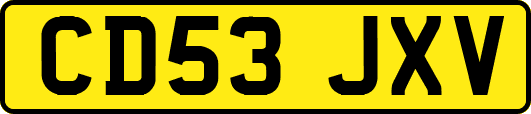 CD53JXV