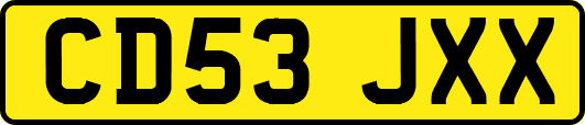 CD53JXX