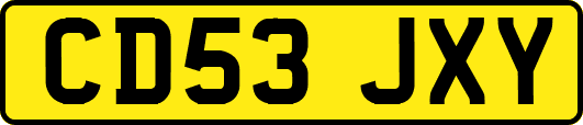 CD53JXY