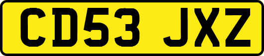 CD53JXZ