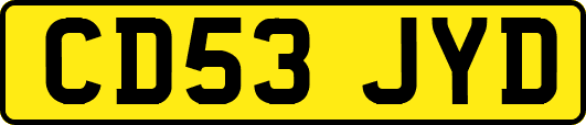 CD53JYD