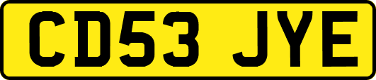 CD53JYE