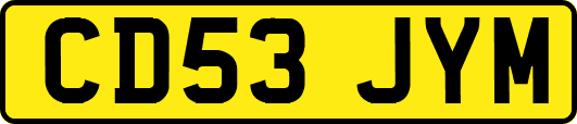 CD53JYM