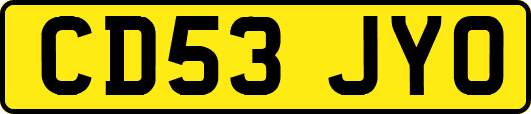 CD53JYO