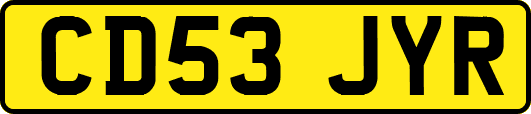 CD53JYR
