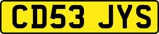 CD53JYS