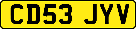 CD53JYV