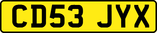 CD53JYX