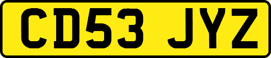 CD53JYZ
