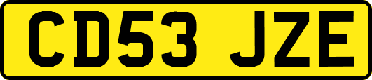 CD53JZE