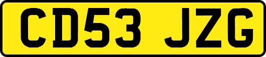CD53JZG