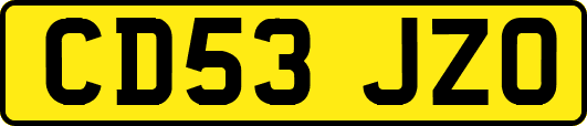 CD53JZO