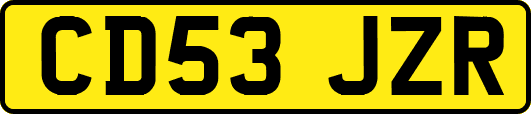 CD53JZR