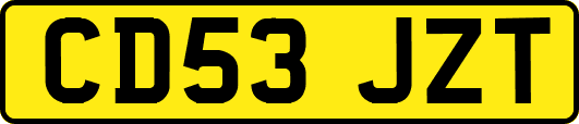 CD53JZT