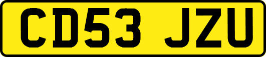 CD53JZU