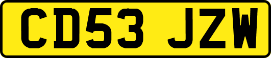 CD53JZW