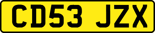 CD53JZX