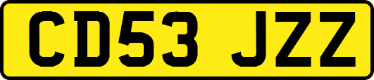 CD53JZZ