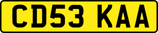 CD53KAA