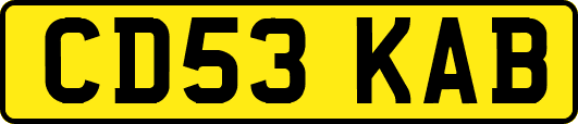 CD53KAB