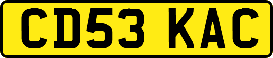 CD53KAC