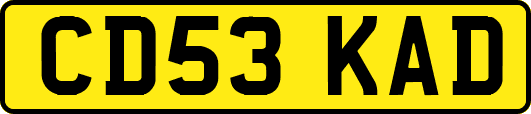 CD53KAD