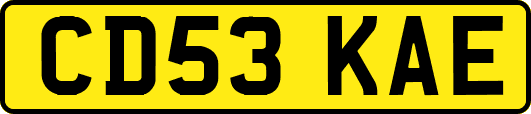 CD53KAE