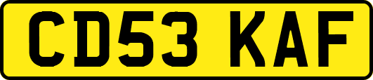 CD53KAF