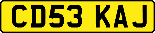 CD53KAJ