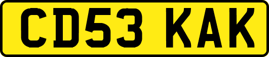 CD53KAK