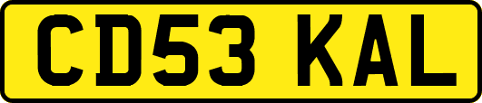 CD53KAL