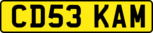 CD53KAM