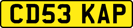 CD53KAP
