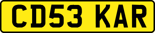 CD53KAR