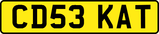 CD53KAT