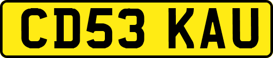 CD53KAU