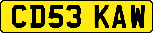 CD53KAW