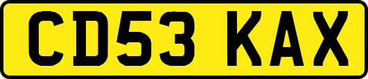 CD53KAX
