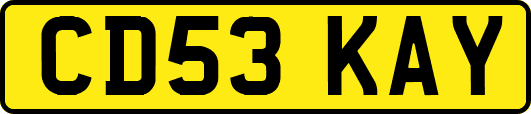 CD53KAY