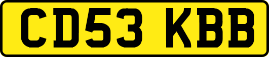 CD53KBB