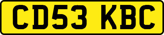 CD53KBC