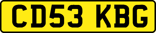 CD53KBG