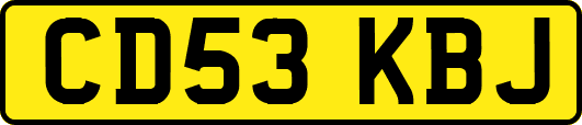 CD53KBJ