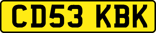 CD53KBK